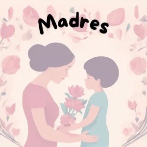 Tazas día de la madre