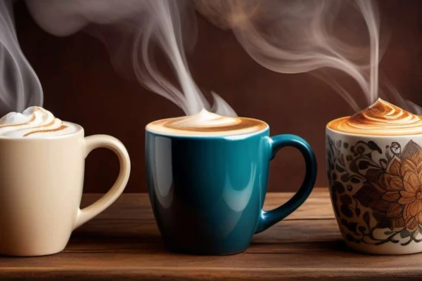 tazas cafe con leche