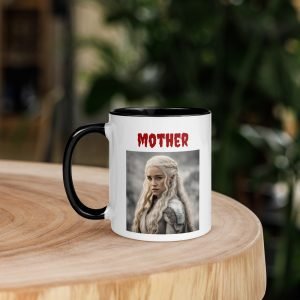 Taza Juego de Tronos