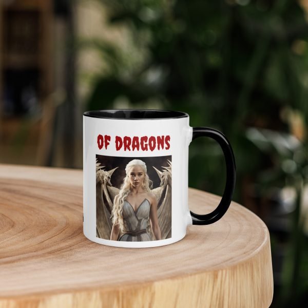 Taza Juego de Tronos - Imagen 3