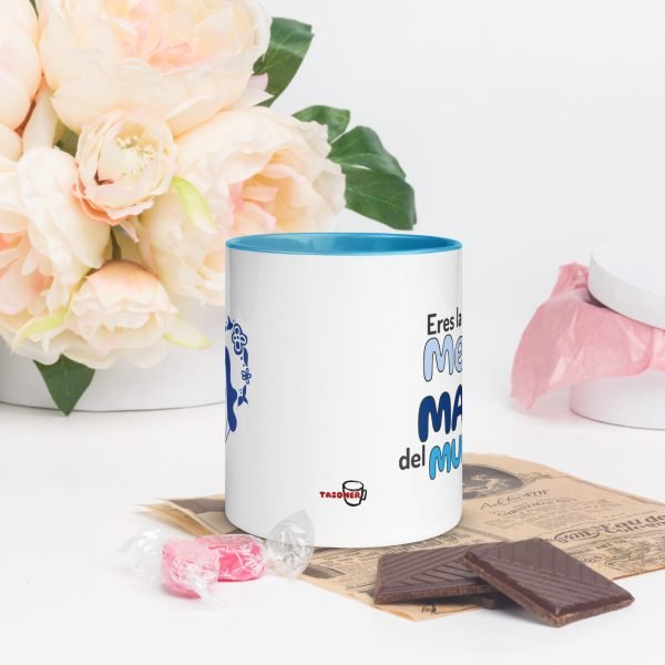 taza dia de la madre