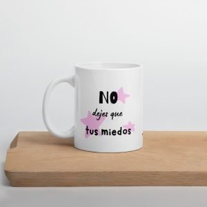 taza sueños