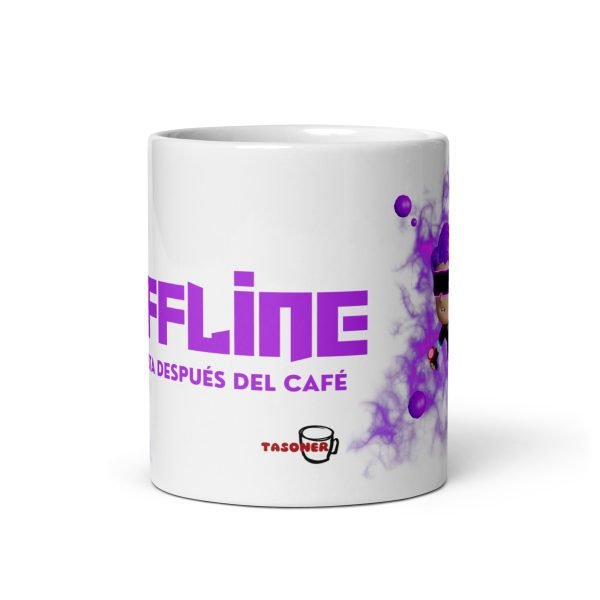 taza gamer