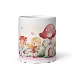 taza infantil