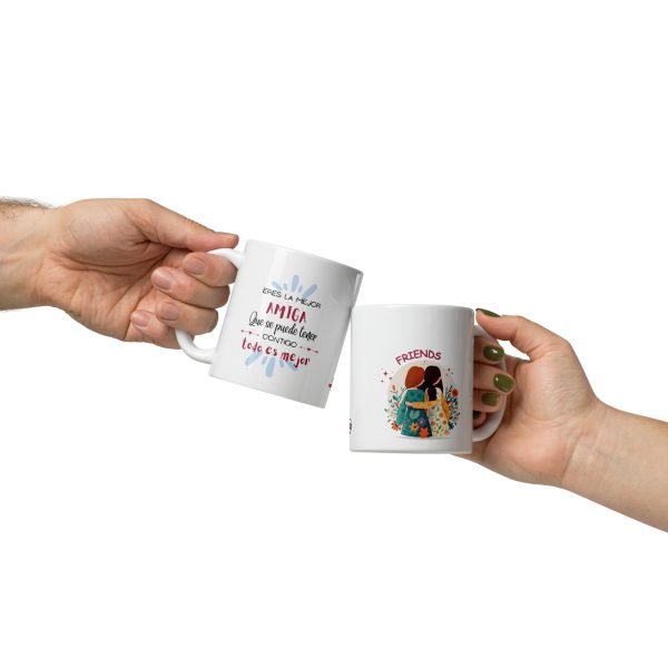 tazas para amigas
