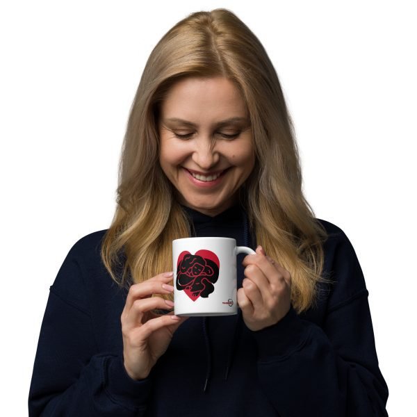 Taza día de la madre perruna - Imagen 2