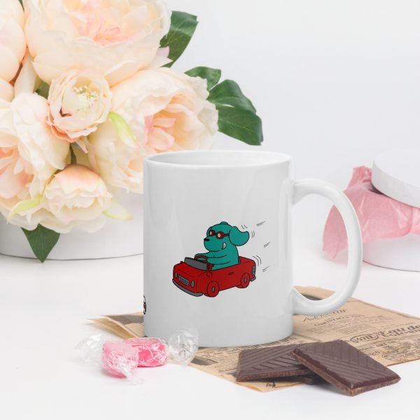 taza 50 cumpleaños