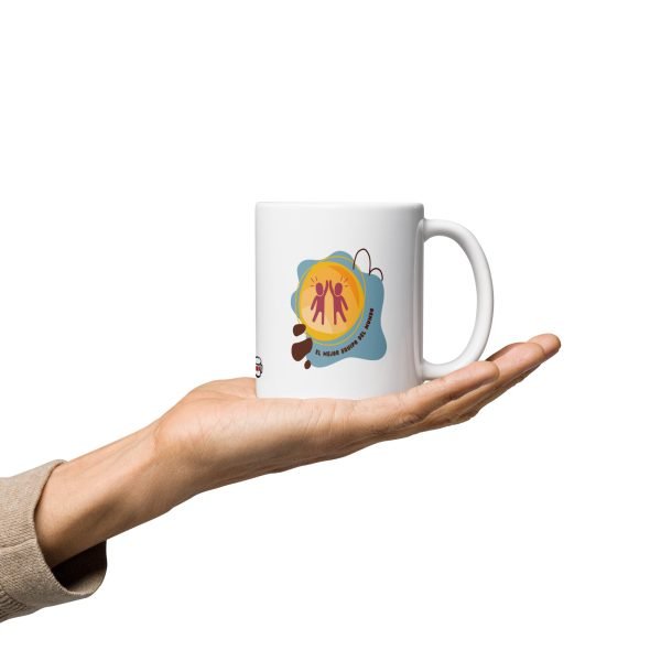 tazas para compañeros de trabajo