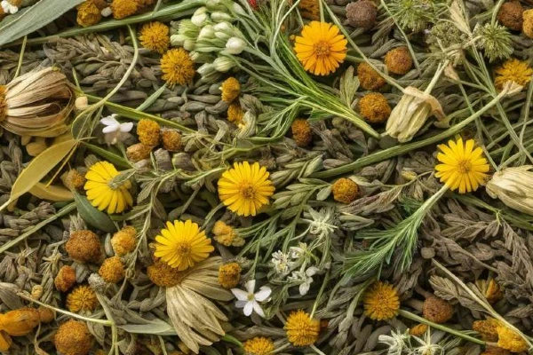 Las 5 mejores infusiones