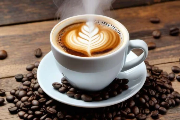 cafe con azucar o sin